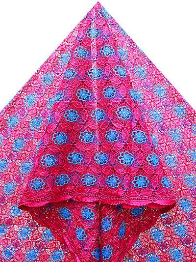 GIP060 -  Guipure Lace