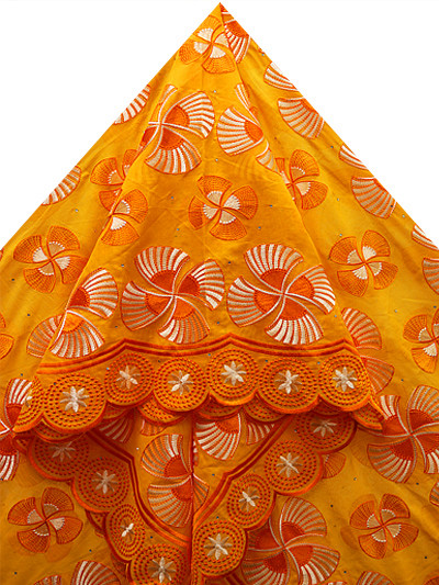 SPL658 - Voile Lace