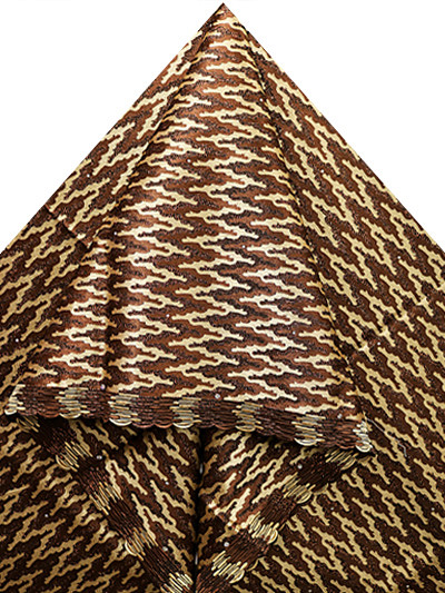 SLV466 - Big Voile Lace