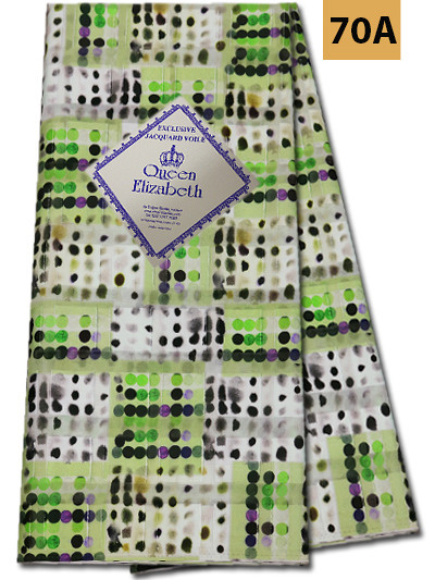 JAC70 - Empire Jacquard