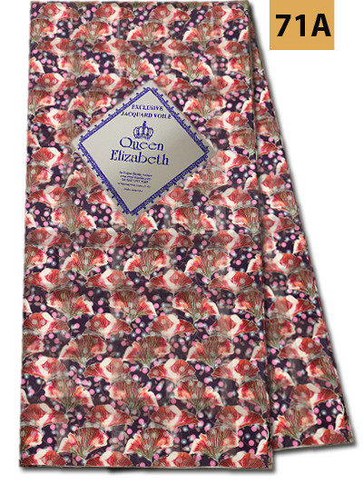 JAC71 - Empire Jacquard