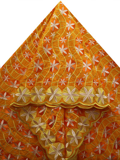 EXC546 - Exclusive Voile Lace