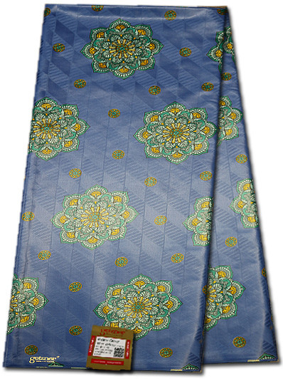 MGT112 - Madame Getzner Brocade