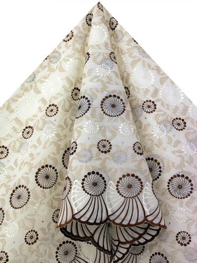 SLV113 - Voile Lace