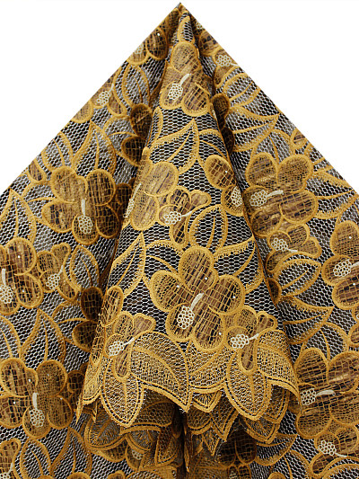 FRN128 - French lace