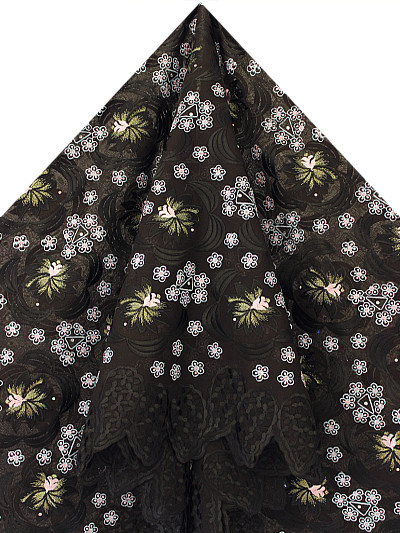 SLV109 - Voile lace
