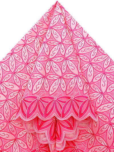 SLV164 - Big Voile Lace