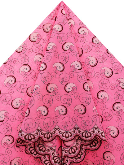 SLV165 - Big Voile Lace