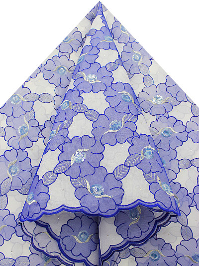 FRN158 - French Lace