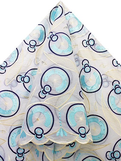 SPL450- Voile Lace Copy