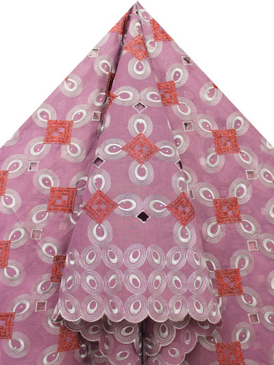 SPL451- Voile Lace  Copy