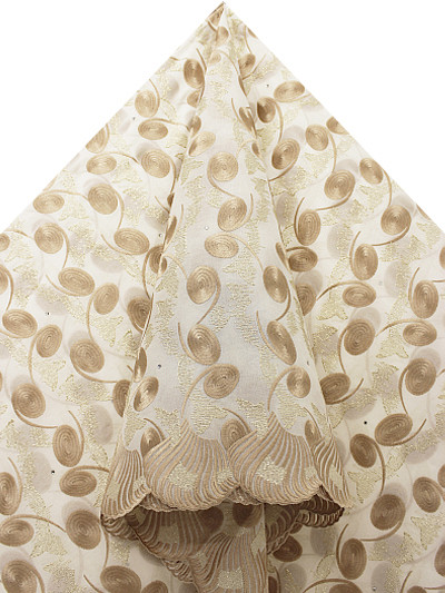 SLV172 - Big Voile Lace