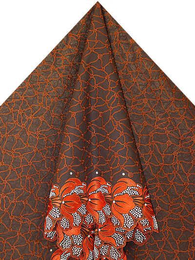 SLV104 - Voile lace