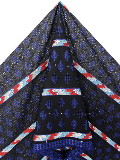 SLV105 - Voile lace