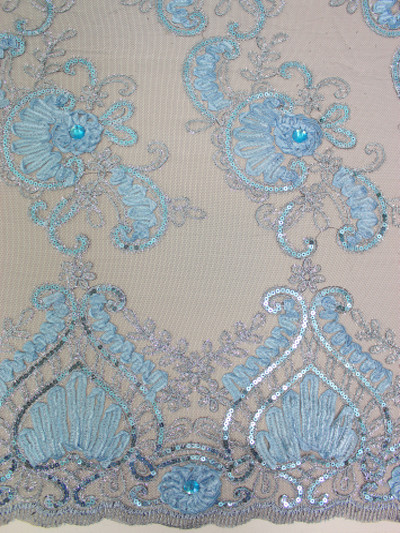 FRN140 - Net Lace
