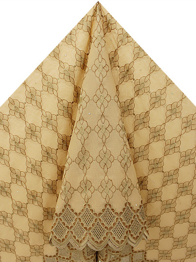 SLV107 - Voile Lace
