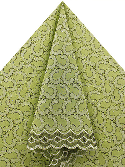 SLV198 - Big Voile Lace