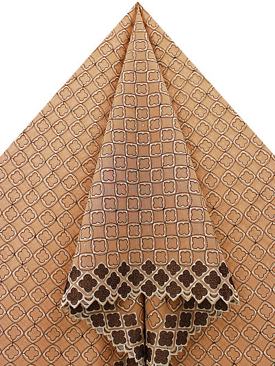 SLV201 - Big Voile Lace