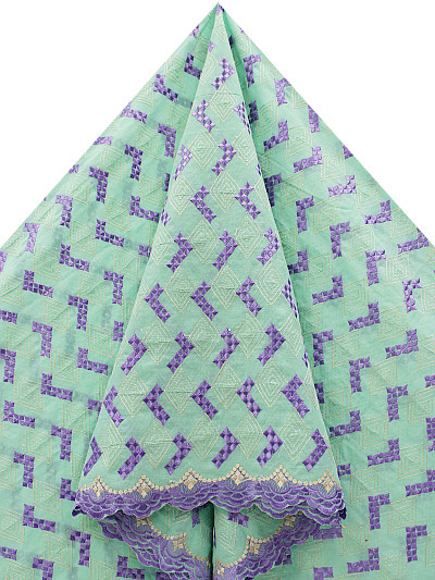 SPL486 - Voile Lace