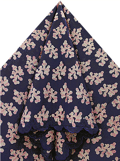 SLV207 - Voile lace