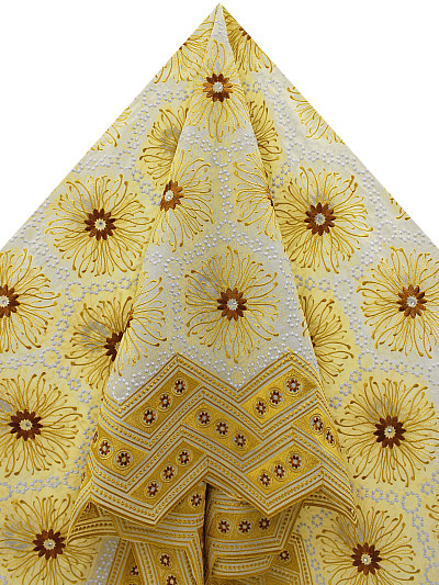 EXC390 - Voile Lace  Copy