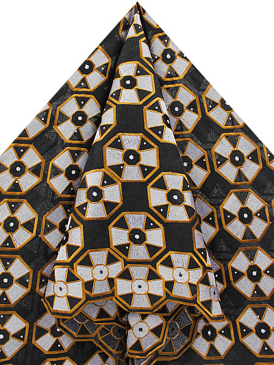 Exc394 - Voile lace